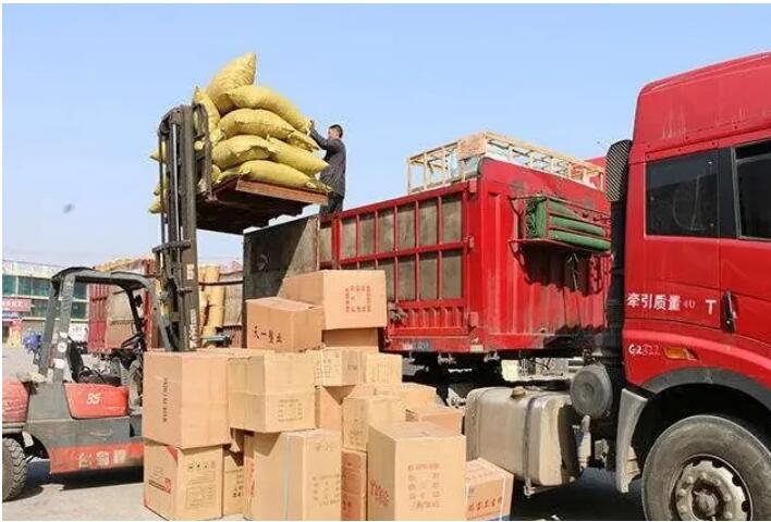 泉州到富宁县物流专线