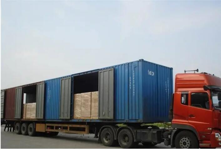 泉州到富宁县整车运输