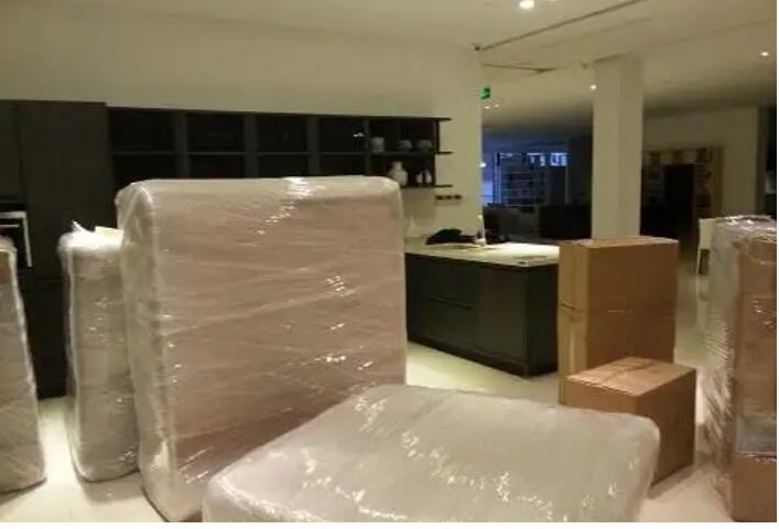 泉州到富宁县长途搬家