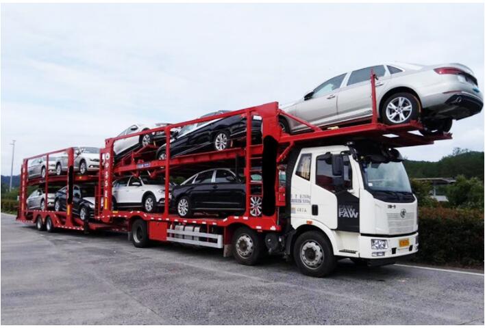 泉州到富宁县轿车托运